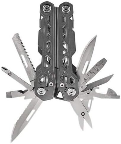 Gerber Blades 31-003304 Truss Multi-Tool Stainless Steel Handles Blister Pack in Saudi Arabia