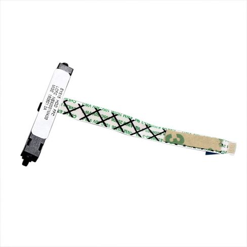 JINTAI HDD Hard Drive Connector Cable Replacement for Lenovo Legion Y7000 2019 NBX0001M400 NBX0001M410 5C10R40220 in Saudi Arabia