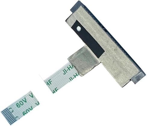 زاهارا HDD موصل القرص الصلب كابل HDD لينوفو ثينك سنتر Neo 30a 22 Gen 3 سطح المكتب 12B1 12B3 5C10U58373 NBX0002UN00 in Saudi Arabia
