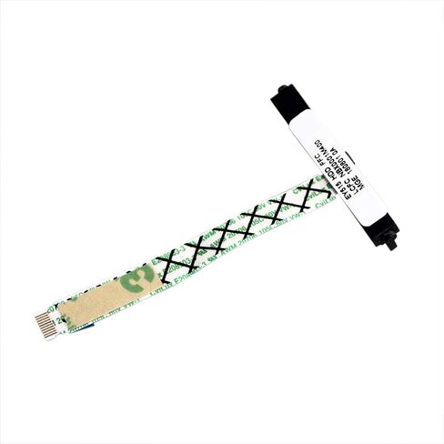 JINTAI HDD Hard Drive Connector Cable Replacement for Lenovo Legion Y7000 81V4 NBX0001M400 NBX0001M410 5C10R40220 in Saudi Arabia