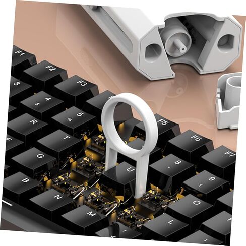 Sosoport Professional Keyboard Laptop Screen Earphone Kit Brush Electronics Cleaning Tools in Saudi Arabia