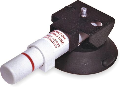 حامل كأس الشفط TL3AMB1420T38L، 3 بوصات بقطر، 1/4-20x3/8 in Saudi Arabia