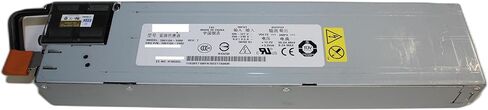 39Y7189-06 Ibm 670Watt مصدر طاقة زائد لـ Xseries X3550 P/N: in Kuwait