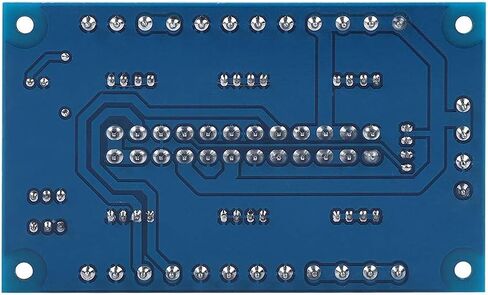 وحدة إمداد الطاقة ATX 24/20 Pin، لوحة إمداد طاقة كمبيوتر ATX عملية مع مفتاح قفل لعشاق الأعمال اليدوية in Saudi Arabia