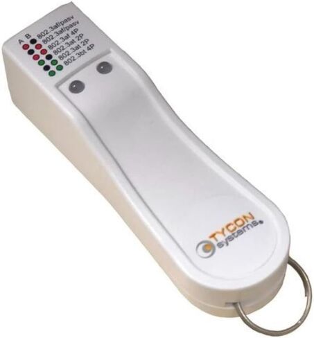 Tycon POE Tester in Saudi Arabia