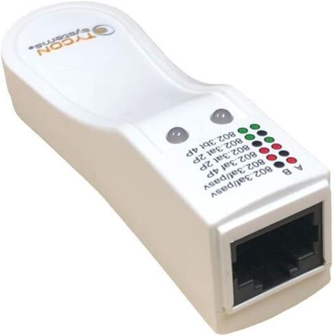 Tycon POE Tester in Saudi Arabia