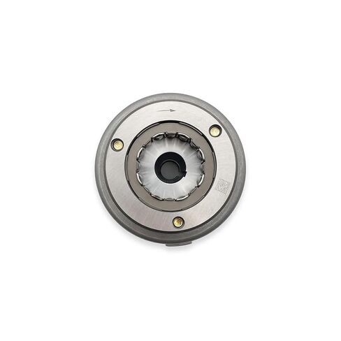 Motorcycle 8/12 Pole Magneto Fly Wheel Rotor Generator Stator Coil Ignition for ZONGSHEN ZS174MN-3 CBS300 ZS174MN-5 NB300(12-Poles Rotor) in Saudi Arabia