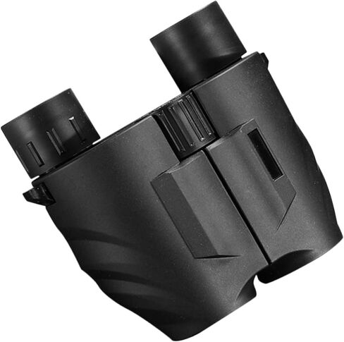 Artibetter 10x25 Coated Binoculars for Adults, High Definition Night Vision Compact Telescope for Birding, Hiking, and Travel Outdoor Activities in Saudi Arabia