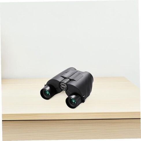 Artibetter 10x25 Coated Binoculars for Adults, High Definition Night Vision Compact Telescope for Birding, Hiking, and Travel Outdoor Activities in Saudi Arabia