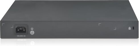 HP JG921A 1920-8G-POE+ (65W) Switch (Renewed) in Saudi Arabia