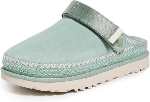 قبقاب نسائي من UGG Goldenstar Meadow Accent in Saudi Arabia