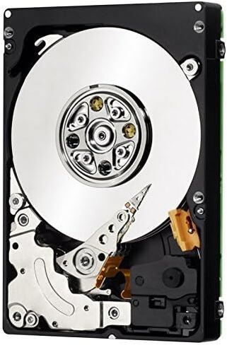 Seagate ST9500430SS Constellation 7200 SAS 6 جيجابايت/ثانية 500 جيجابايت محرك الأقراص الصلبة الداخلي (متجدد) in Kuwait