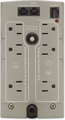 APWBK350 - APC Back-UPS CS 350VA in Saudi Arabia