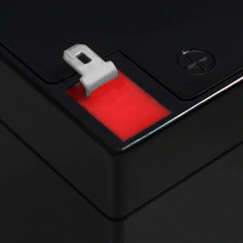 Mighty Max Battery 12V 5AH SLA Replacement Battery for Eaton Powerware Prestige 1250-12 Pack in Kuwait