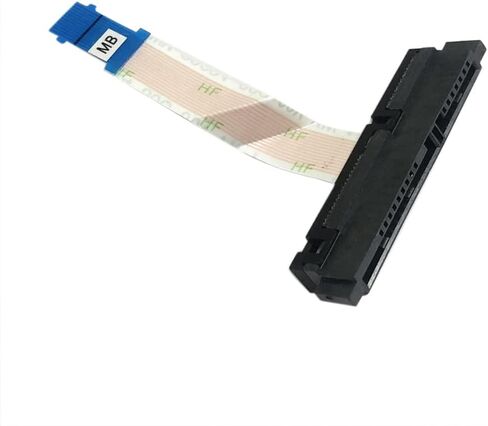 JINTAI HDD Hard Drive Cable Wire Line Connector Replacement for Dell Vostro 14 3476 450.0AC03.0001 in Saudi Arabia
