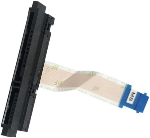 JINTAI HDD القرص الصلب كابل سلك خط موصل استبدال لديل Vostro 14 3468 450.0AC03.0001 in Saudi Arabia