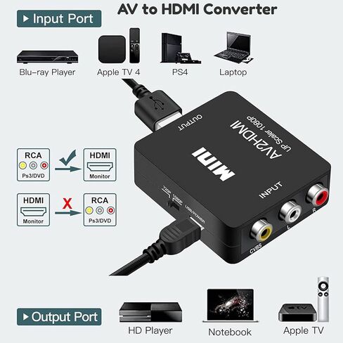 وحدة تحكم ألعاب ريترو، وحدة تحكم ألعاب كلاسيكية صغيرة الحجم، نظام ألعاب محمول بمخرج AV وHDMI مع وحدات تحكم لاسلكية مزدوجة، التوصيل والتشغيل. (رمادي) in Kuwait