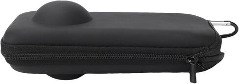 Fabater Carrying Case for 360 X4 X5, Hard Shell Portable Travel Bag, Small Storage Bag Protective Cover with, Anti Shock, Action Camera Accessories in Saudi Arabia