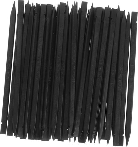 50pcs -Static Pry Bar for LCD Screen Disassembly Repair Tools for Tablets Laptops High Strength Comfortable Grip Essential for Electronics Repair in Saudi Arabia