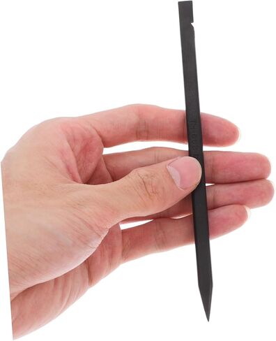 50pcs -Static Pry Bar for LCD Screen Disassembly Repair Tools for Tablets Laptops High Strength Comfortable Grip Essential for Electronics Repair in Saudi Arabia
