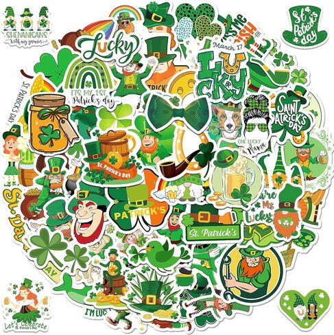 ملصقات عيد الفصح، 200 قطعة من الفينيل المقاوم للماء على شكل بيض الأرنب هانت تشيك الربيع بلاسكيت زهور لديكور عيد الفصح، ملصقات كرتونية ملونة للأطفال، هدايا الحفلات، الأولاد والبنات (عيد الفصح) in Kuwait