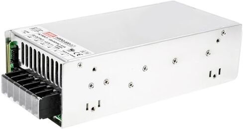 يعني حسنا HRPG 600W 3.3V 120A تحويل التيار الكهربائي HRPG-600-3.3 in Kuwait