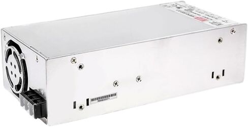 يعني حسنا HRPG 600W 3.3V 120A تحويل التيار الكهربائي HRPG-600-3.3 in Kuwait