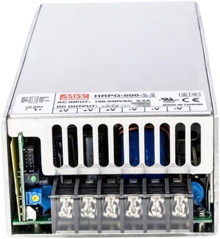 يعني حسنا HRPG 600W 3.3V 120A تحويل التيار الكهربائي HRPG-600-3.3 in Kuwait
