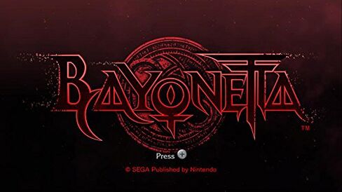 Bayonetta - Nintendo Switch [Digital Code] in Kuwait