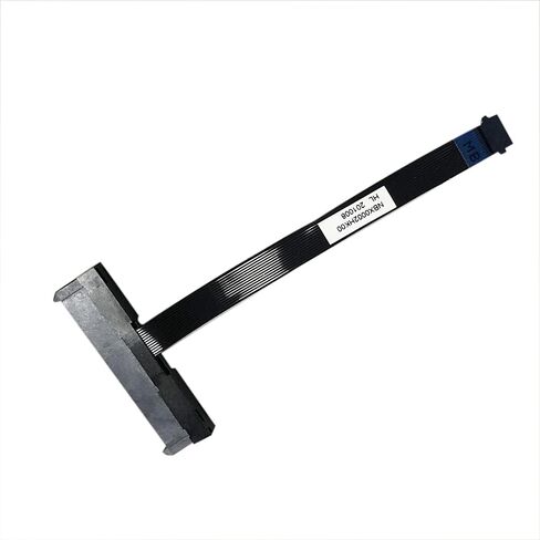 HDD Hard Drive Connector Cable Replacement for ACER Aspire A715-74G Nitro 7 AN715-51 AN515-54 AN515-55,NBX0002HK00 50.Q5AN2.004（9CM 12p） in Saudi Arabia