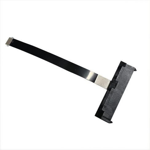 HDD Hard Drive Connector Cable Replacement for ACER Aspire A715-74G Nitro 7 AN715-51 AN515-54 AN515-55,NBX0002HK00 50.Q5AN2.004（9CM 12p） in Saudi Arabia