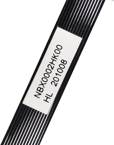HDD Hard Drive Connector Cable Replacement for ACER Aspire A715-74G Nitro 7 AN715-51 AN515-54 AN515-55,NBX0002HK00 50.Q5AN2.004（9CM 12p） in Saudi Arabia
