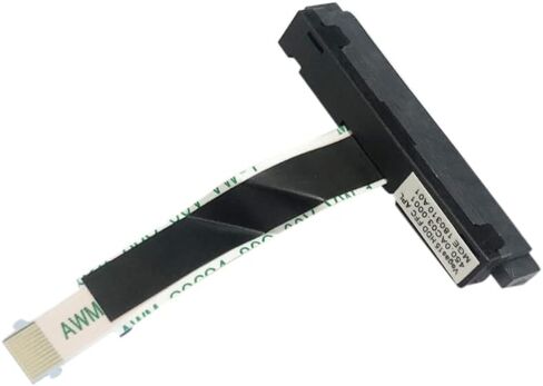 JINTAI HDD القرص الصلب كابل سلك خط موصل استبدال لديل Insprion 15u 3559 450.0AC03.0001 in Kuwait