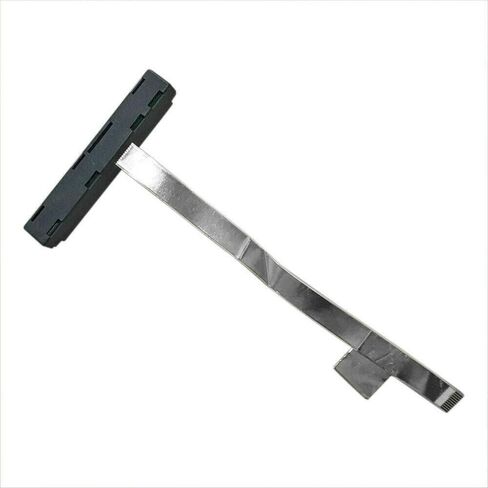 استبدال كابل موصل القرص الصلب SATA HDD لجهاز Asus ROG Strix G531 G531G، G531GT G531GT-BQ012T G531GT-BI7N6، G531GW G531GW-DB76 G531GW-KB71 G531GW-XB74 G531GW-XB96,14010-00680500 in Saudi Arabia