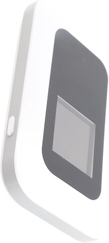 نقطة اتصال واي فاي محمولة من Focket، جهاز نقطة اتصال محمول لاسلكي 4G LTE، جهاز توجيه واي فاي للجيب مع شاشة LED 1.44 بوصة لرحلات العمل والسفر في الهواء الطلق in Kuwait