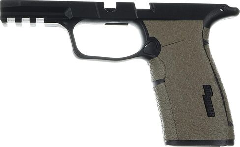 مقبض لاصق TALON GRIPS متوافق مع Sig Saur P365 X-Macro - صنع في الولايات المتحدة الأمريكية in Kuwait