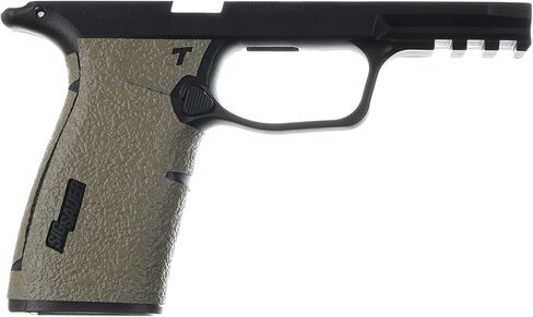 مقبض لاصق TALON GRIPS متوافق مع Sig Saur P365 X-Macro - صنع في الولايات المتحدة الأمريكية in Kuwait