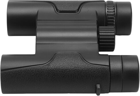 SUNGOOYUE Compact Binoculars, 8x25 Folding Binoculars for Adults Kids with Up Eyecups, Multi Layer Broadband Green Blue Coating, for Bird Watching Hiking Travel Concerts Sports in Saudi Arabia