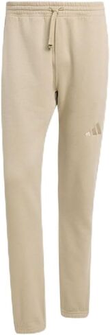 adidas Men's All Szn Fleece Tapered Pants in Kuwait