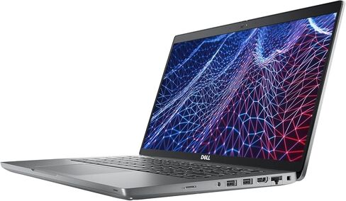 لاب توب ديل لاتيتيود 5430، شاشة 14 بوصة فل اتش دي (1920 × 1080) ويندوز 11 نتبووك، انتل كور i7-1265U (10 كور)، 512 جيجا اس اس دي، 16 جيجا رام، لوحة مفاتيح بإضاءة خلفية، HDMI، كاميرا (متجددة) in Kuwait
