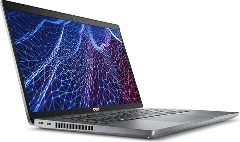 لاب توب ديل لاتيتيود 5430، شاشة 14 بوصة فل اتش دي (1920 × 1080) ويندوز 11 نتبووك، انتل كور i7-1265U (10 كور)، 512 جيجا اس اس دي، 16 جيجا رام، لوحة مفاتيح بإضاءة خلفية، HDMI، كاميرا (متجددة) in Kuwait