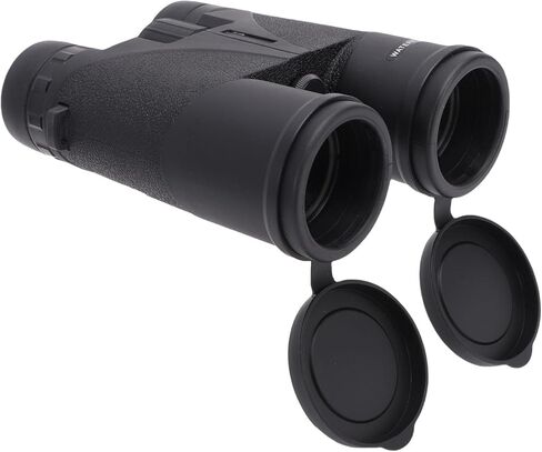 SUNGOOYUE 10x42 Binoculars, Compact Lightweight Binoculars with Up Eyecups and Multilayer Broadband Coatings for Bird Watching, Camping, Hiking, Concerts, Sports Events in Saudi Arabia