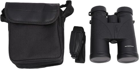 SUNGOOYUE 10x42 Binoculars, Compact Lightweight Binoculars with Up Eyecups and Multilayer Broadband Coatings for Bird Watching, Camping, Hiking, Concerts, Sports Events in Saudi Arabia