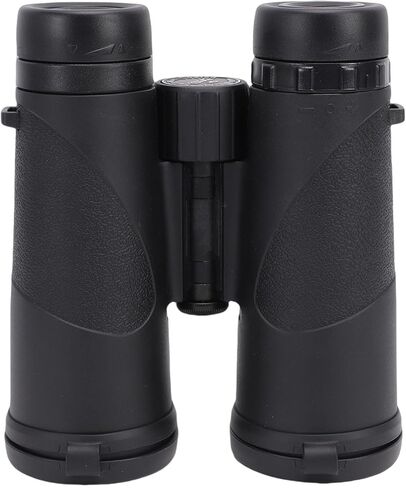 SUNGOOYUE 10x42 Binoculars, Compact Lightweight Binoculars with Up Eyecups and Multilayer Broadband Coatings for Bird Watching, Camping, Hiking, Concerts, Sports Events in Saudi Arabia