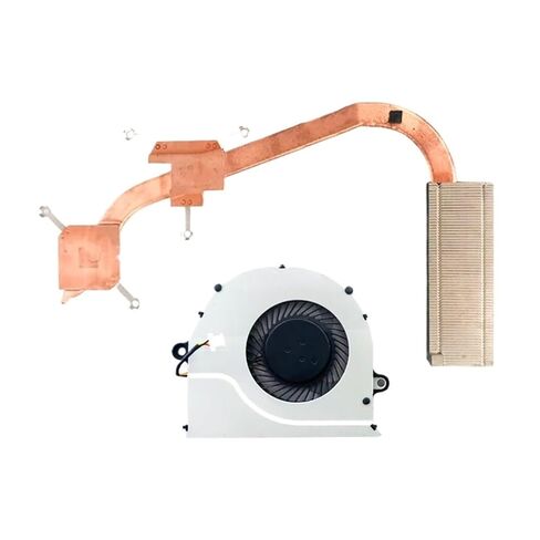 for E5-573 E5-532 F5-572 N15Q1 Laptop Cooling Fan Cooler Fan Heatsink Radiator(Heatsink) in Saudi Arabia