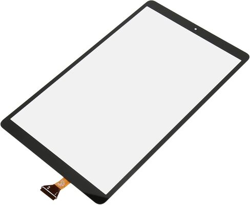 ZJchao High Hardness Tablet Touch Screen Digitizer Black Glass Replacement for Tab A 10.1in SM T510 Cracked Screen Easy Installation in Saudi Arabia