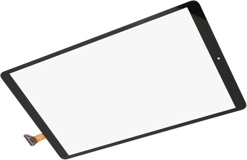 ZJchao High Hardness Tablet Touch Screen Digitizer Black Glass Replacement for Tab A 10.1in SM T510 Cracked Screen Easy Installation in Saudi Arabia