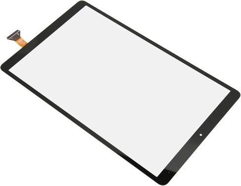 ZJchao High Hardness Tablet Touch Screen Digitizer Black Glass Replacement for Tab A 10.1in SM T510 Cracked Screen Easy Installation in Saudi Arabia