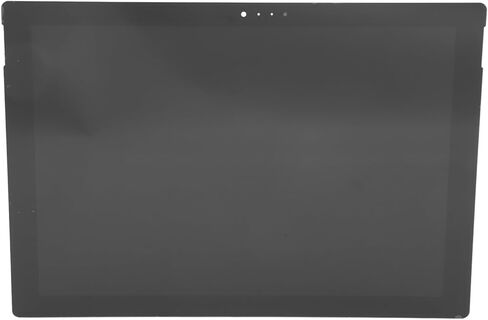 استبدال مجموعة شاشة الكمبيوتر اللوحي ZJchao شاشة LCD تعمل باللمس واضحة ونابضة بالحياة للكمبيوتر اللوحي، جزء إصلاح لمشاكل العرض واللمس، مادة متينة لتجربة مستقرة، مناسبة لمناسبة in Saudi Arabia