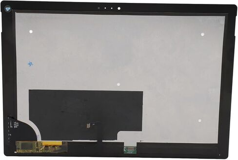 استبدال مجموعة شاشة الكمبيوتر اللوحي ZJchao شاشة LCD تعمل باللمس واضحة ونابضة بالحياة للكمبيوتر اللوحي، جزء إصلاح لمشاكل العرض واللمس، مادة متينة لتجربة مستقرة، مناسبة لمناسبة in Saudi Arabia